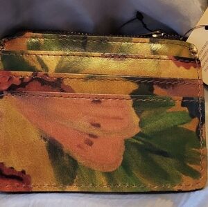 Patricia Nash Cassis Id case BNWT